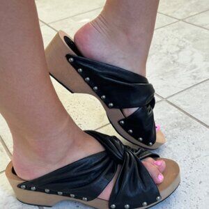 New Kelsi Dagger BrooklynSprinter Sandal Size 9.5 M